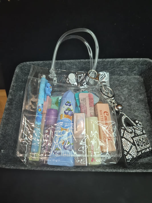 Small Beauty Bundle Bags