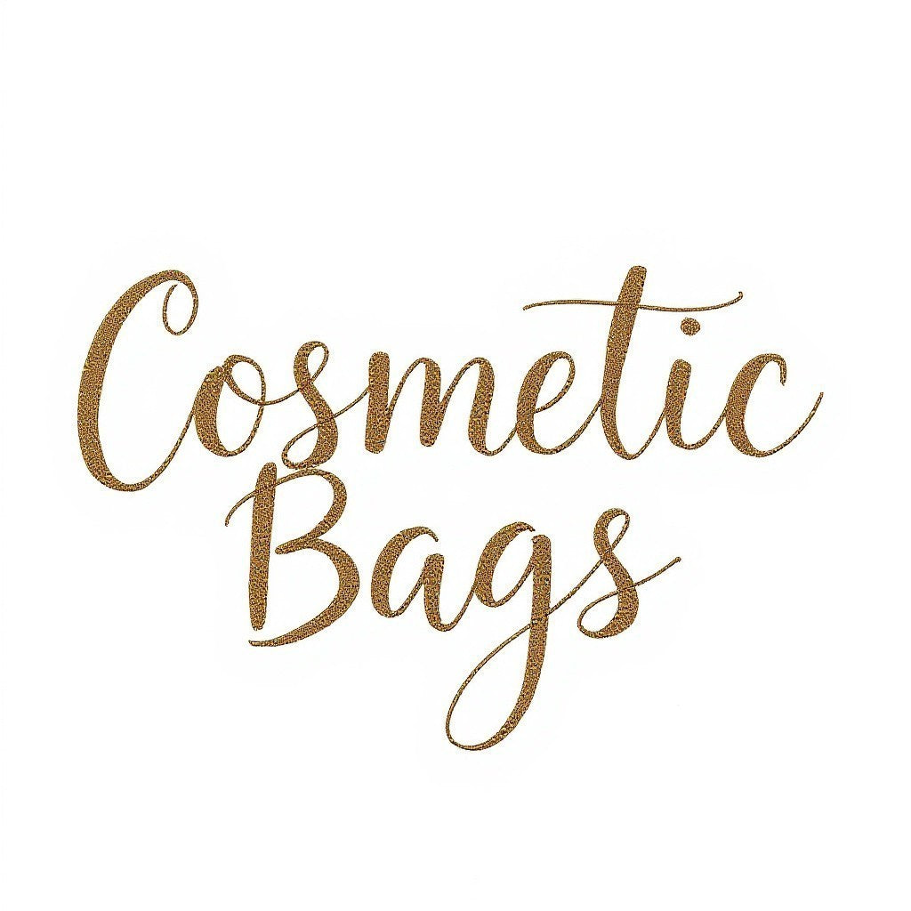 Cosmetic Bags