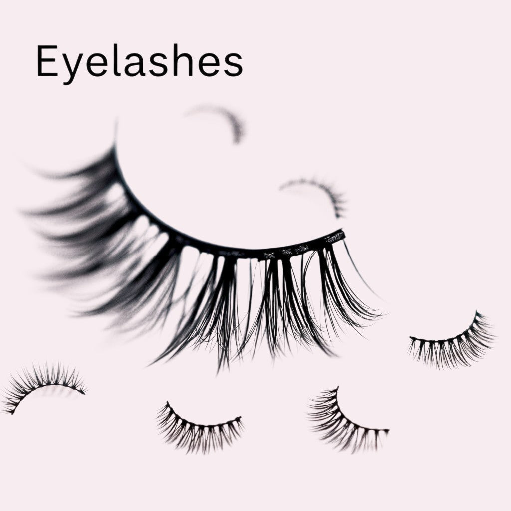 Eyelashes