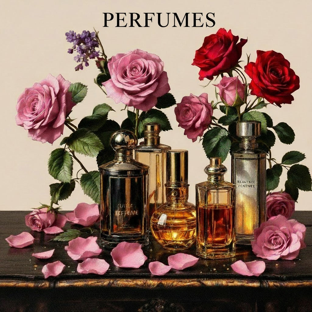 Perfumes