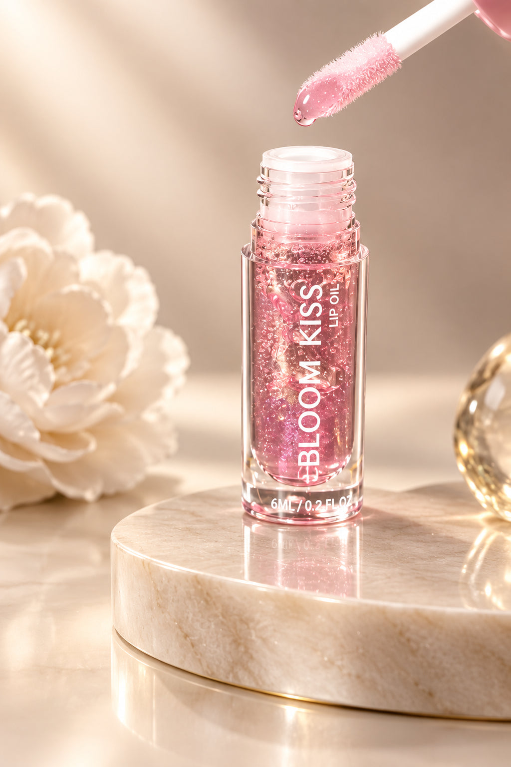 Lip Oil (Julia)