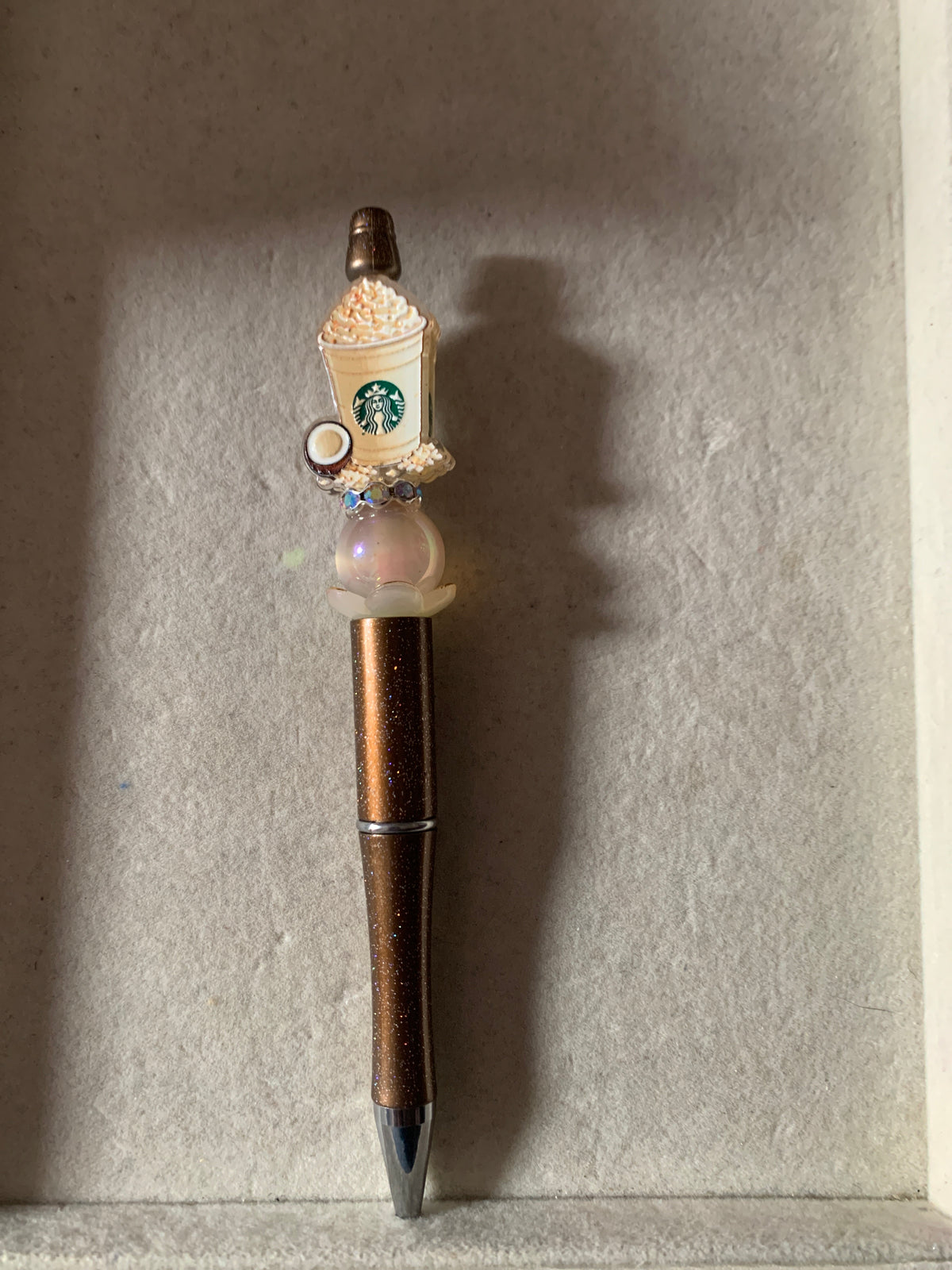 Beadable Pens