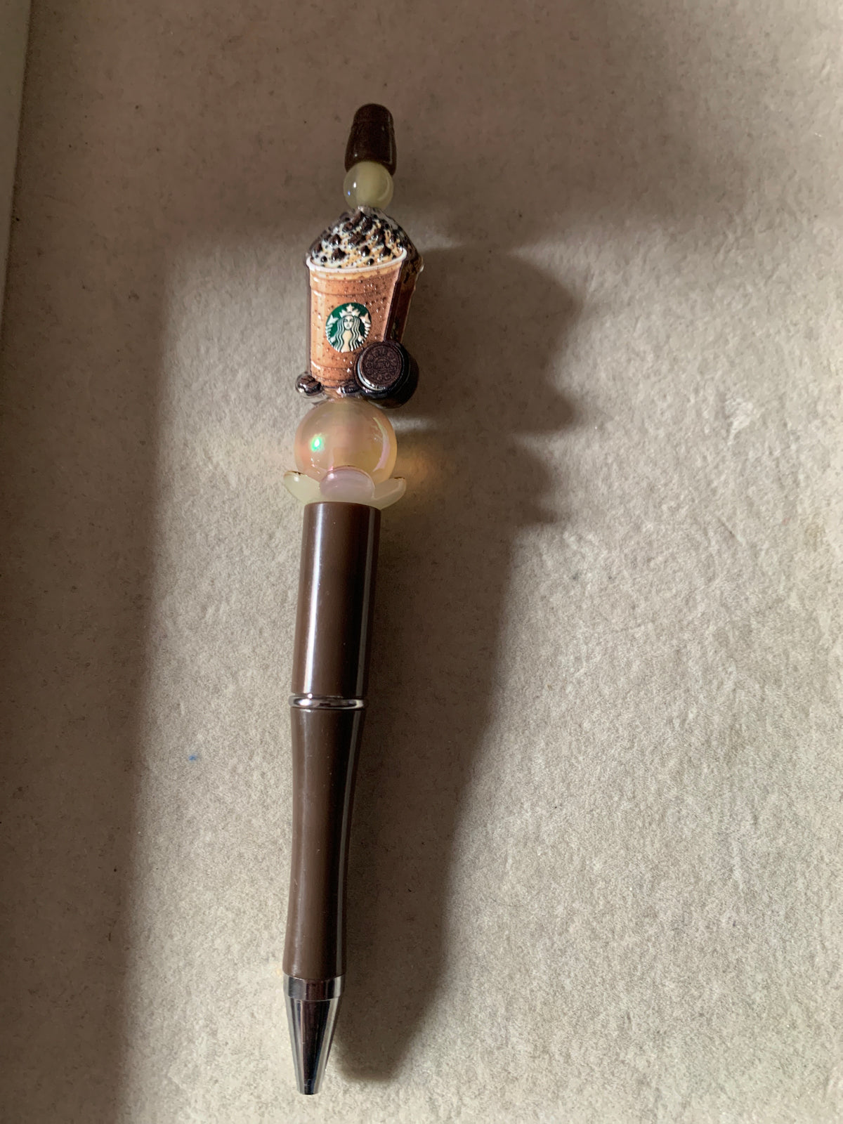 Beadable Pens