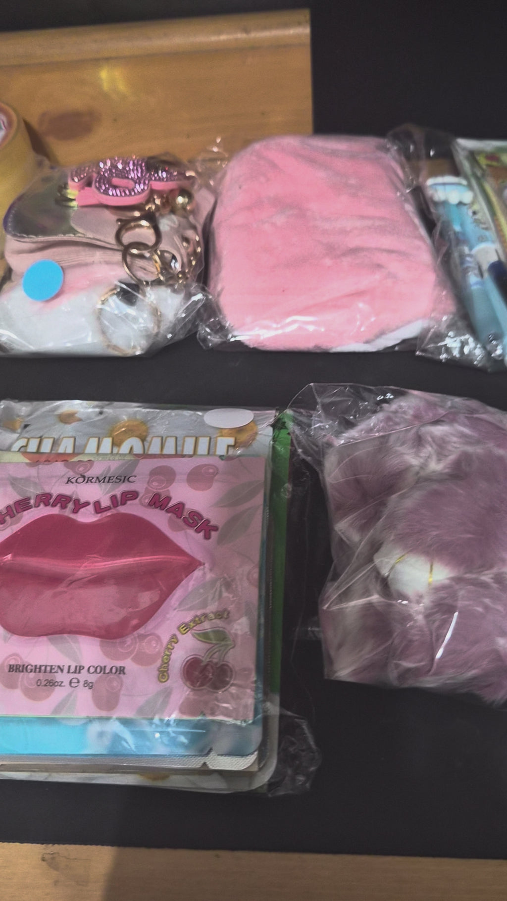 Pretty Little Lux Bundle (B)