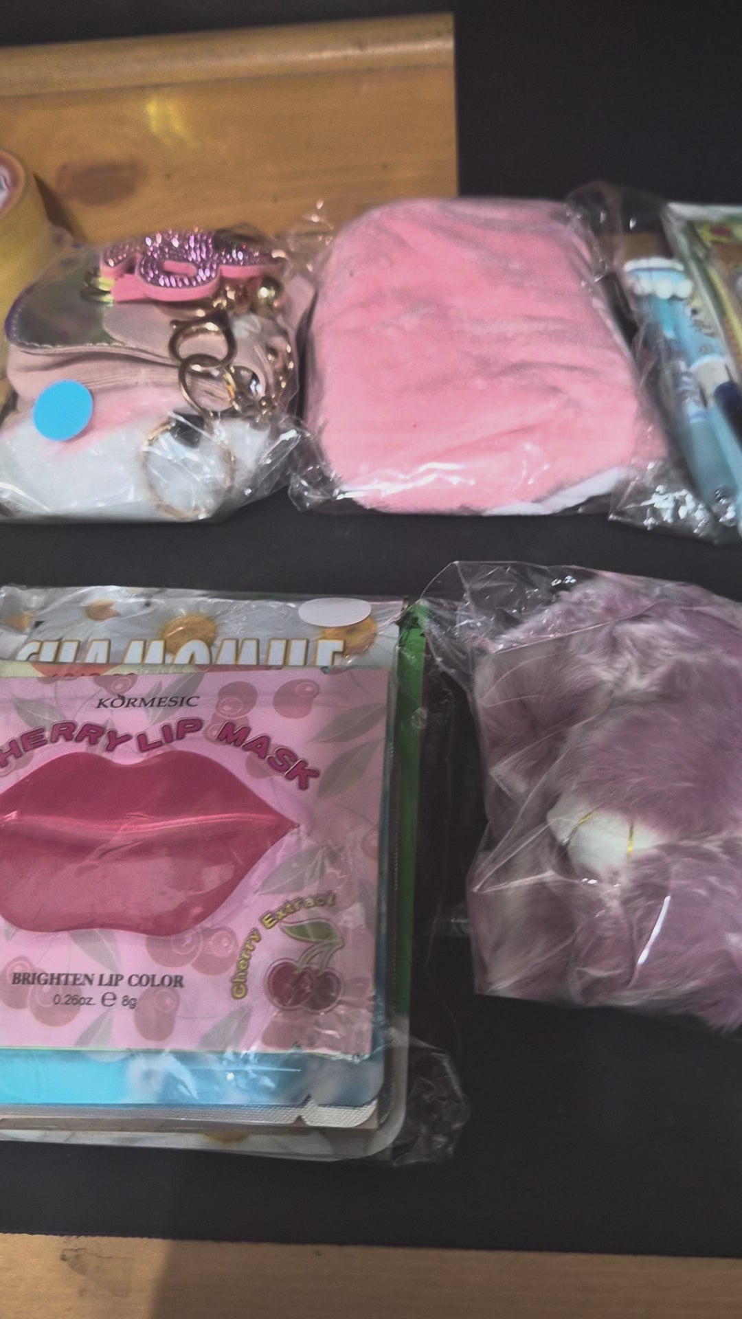 Pretty Little Lux Bundle (B)