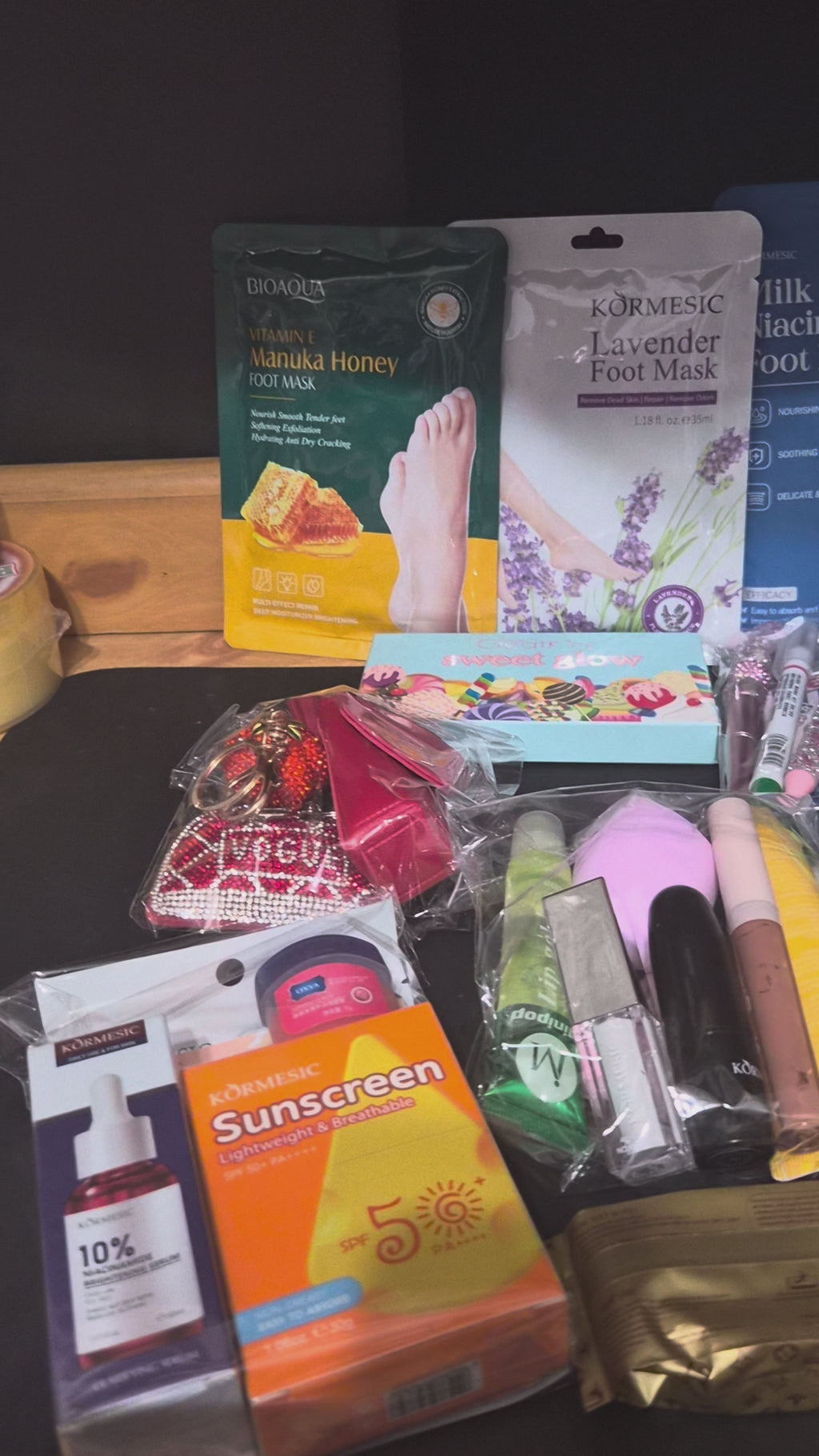 Pretty Little Lux Bundle (C)