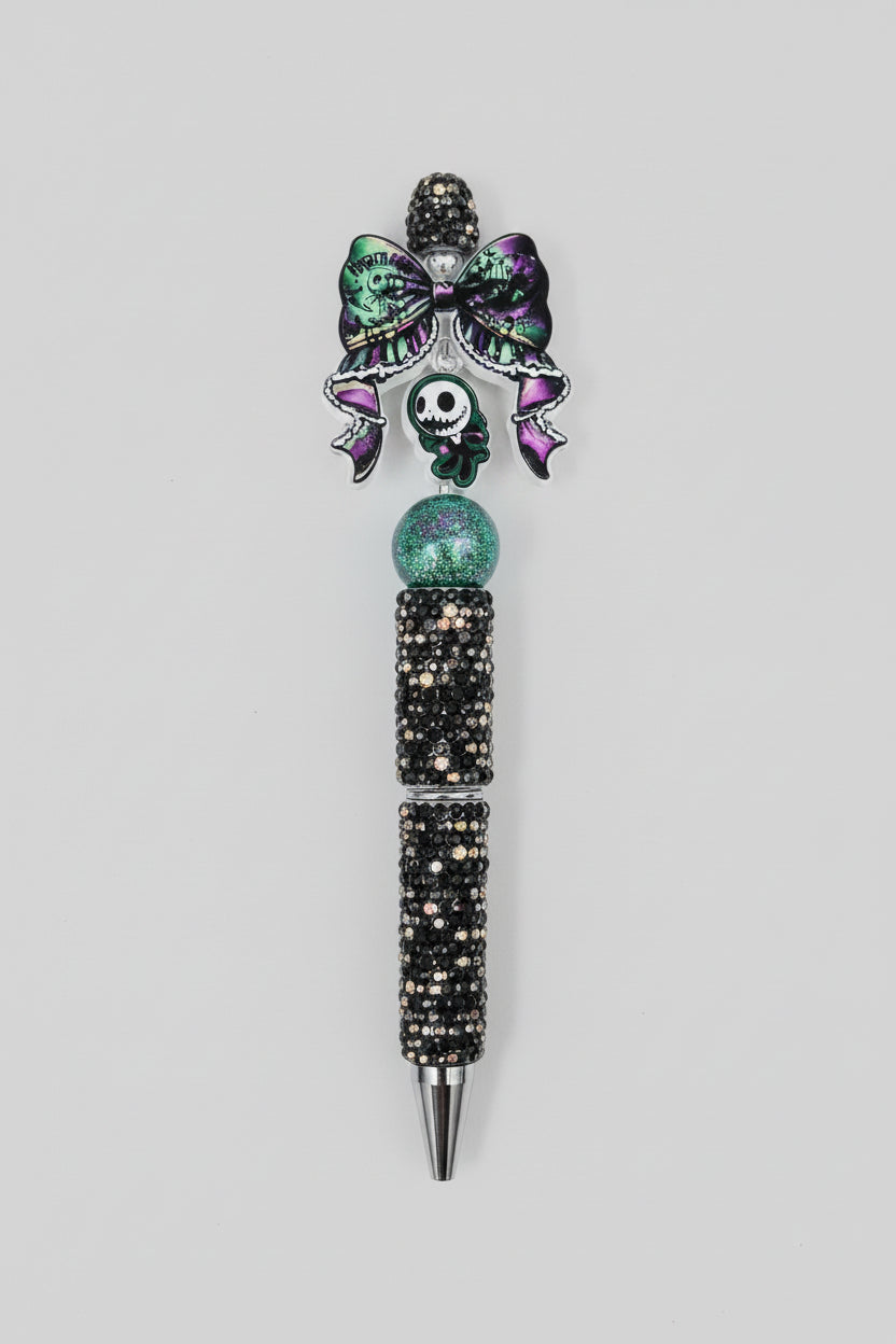 Beadable Pens