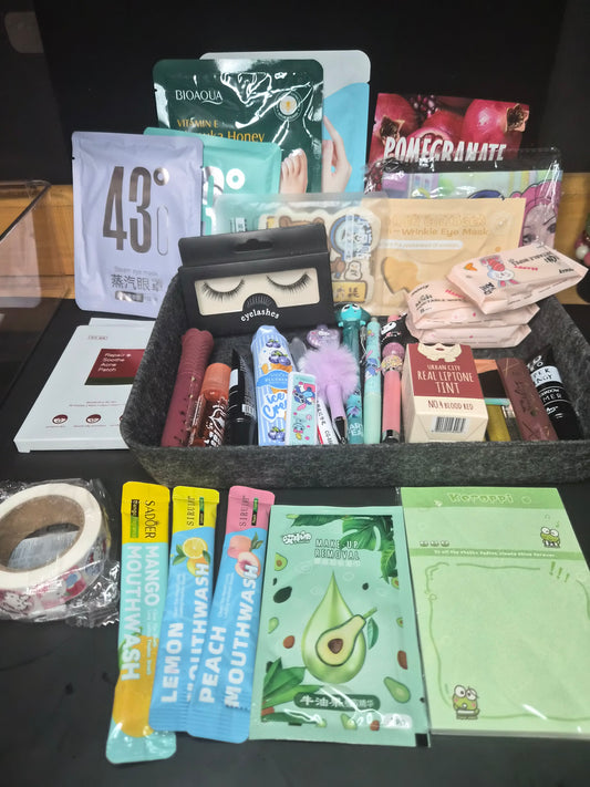 Goodies Bundle (B)