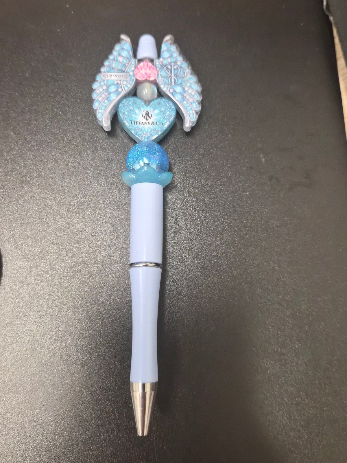 Beadable Pens