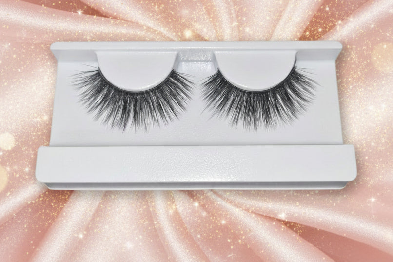 Eyelashes (# 37)