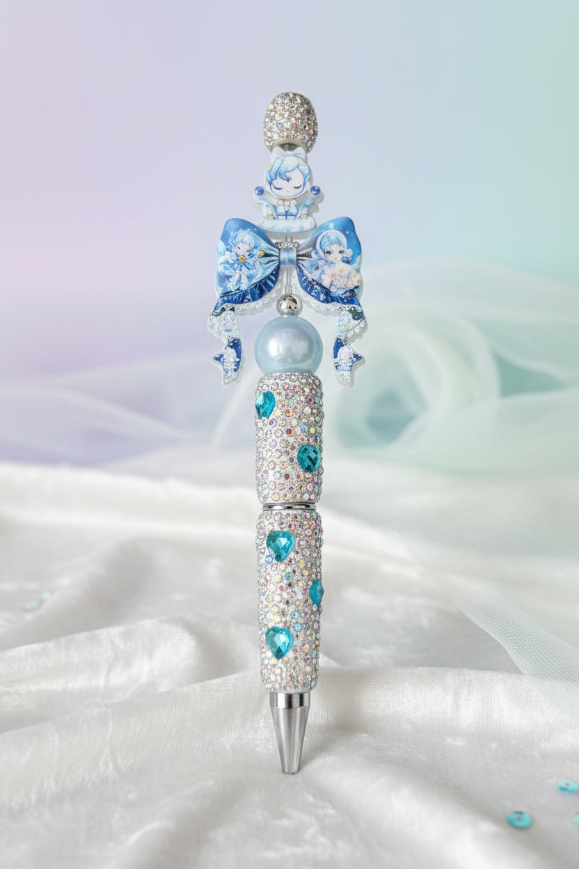 Beadable Pens