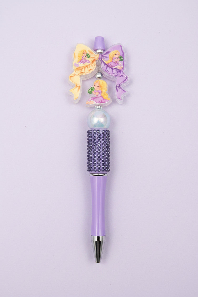 Beadable Pens