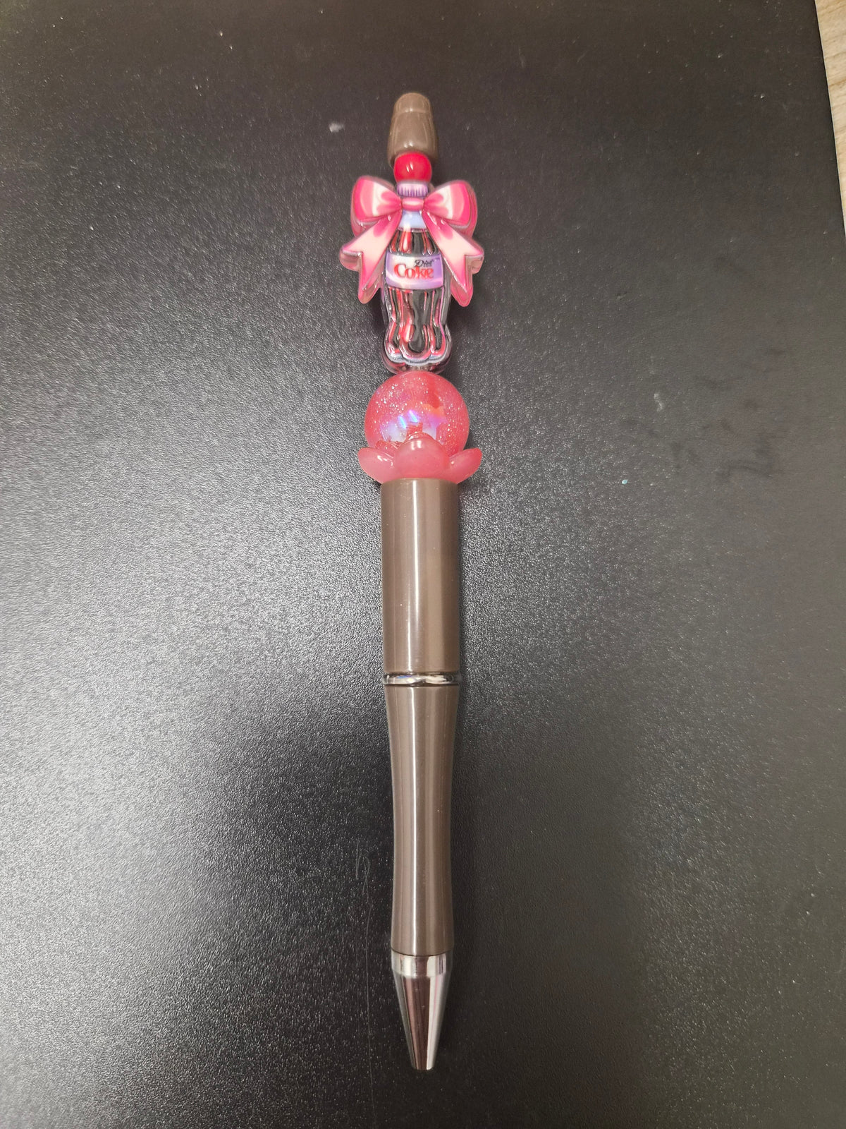 Beadable Pens