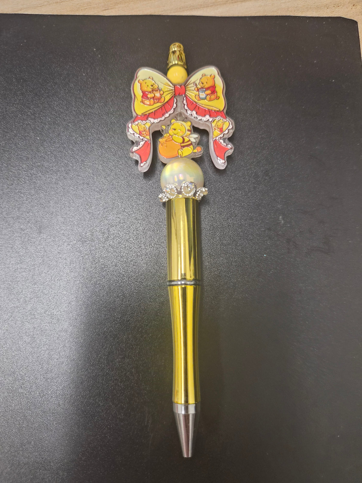 Beadable Pens
