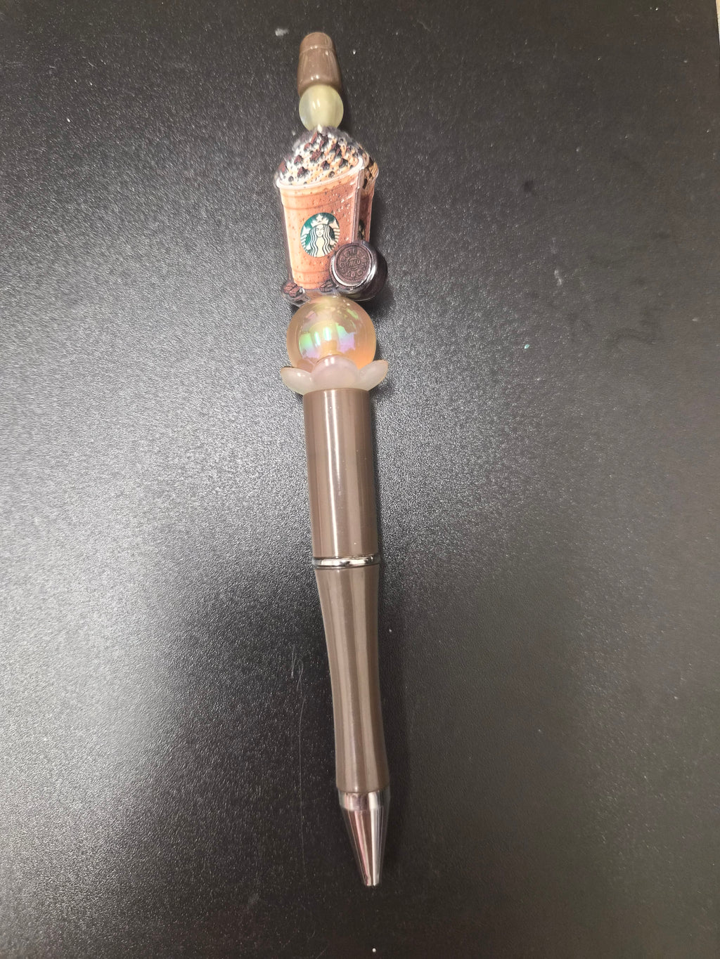 Beadable Pens