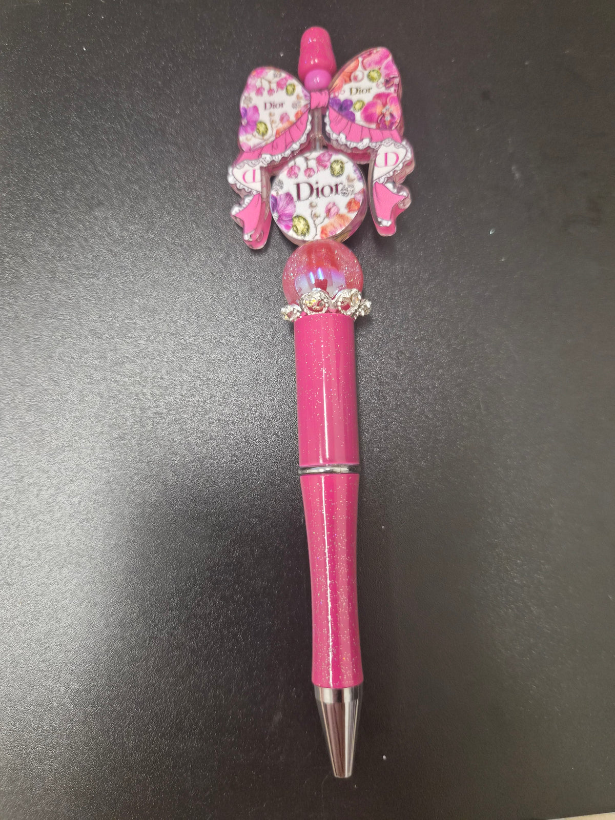 Beadable Pens