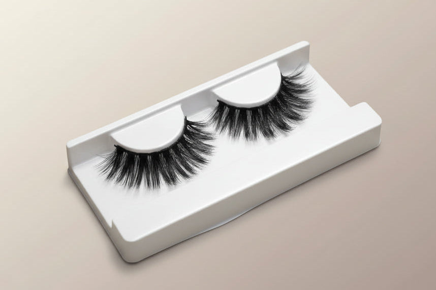Eyelashes (#1)
