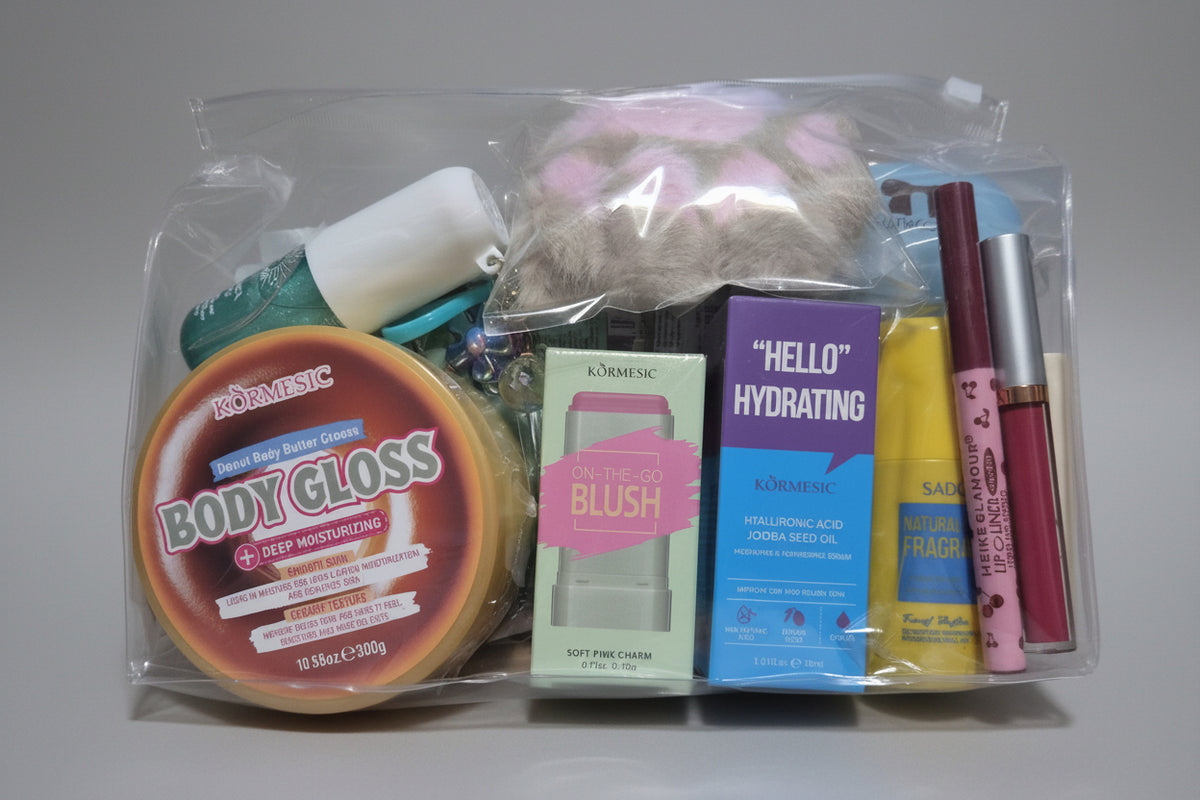 Bundle Bag (F)