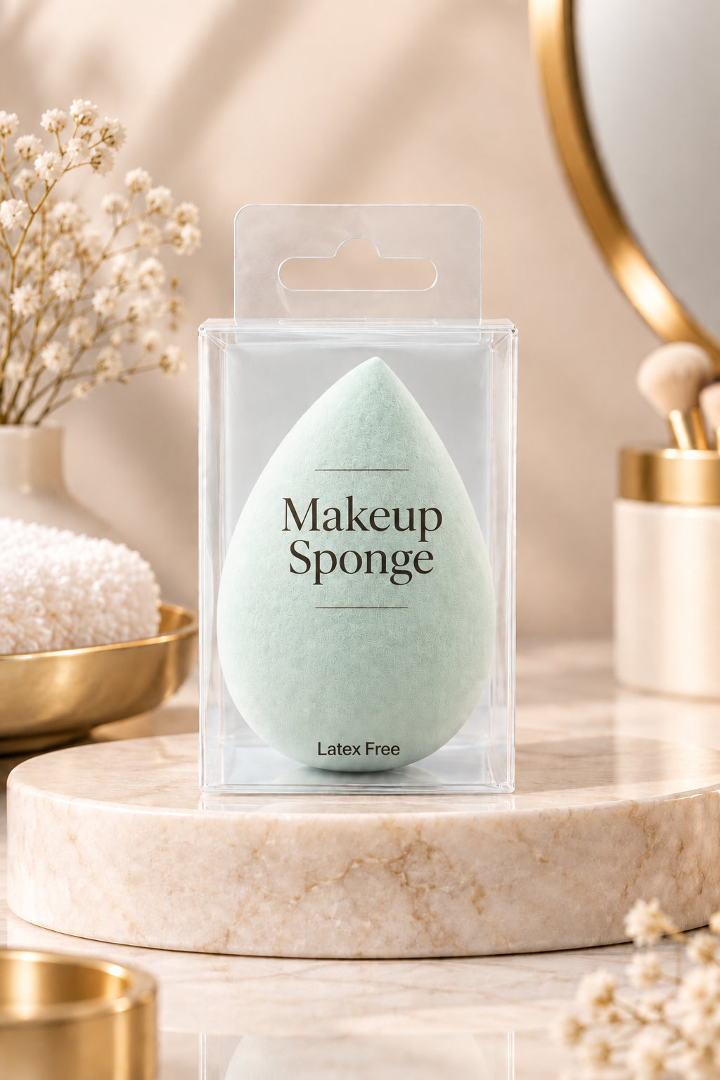 Makeup Sponge