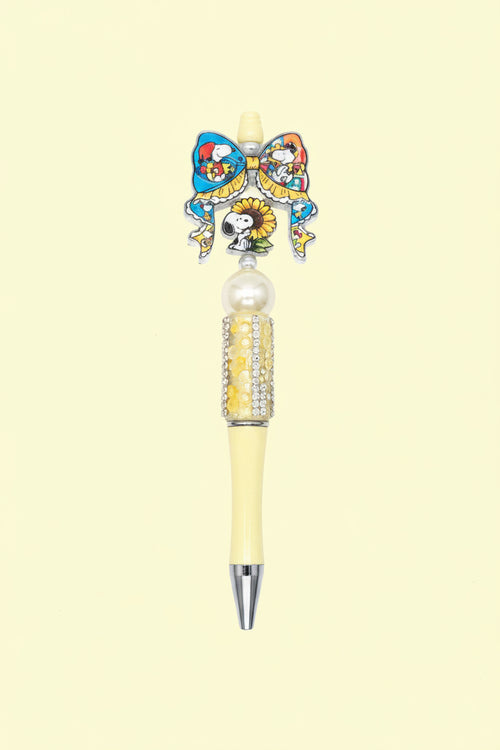 Beadable Pens