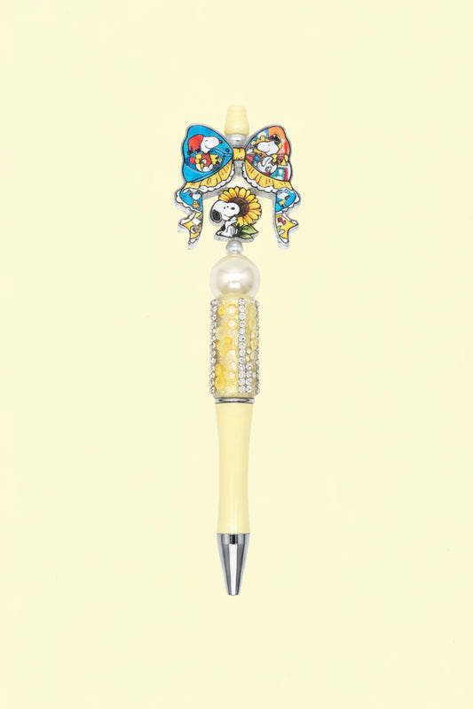 Beadable Pens
