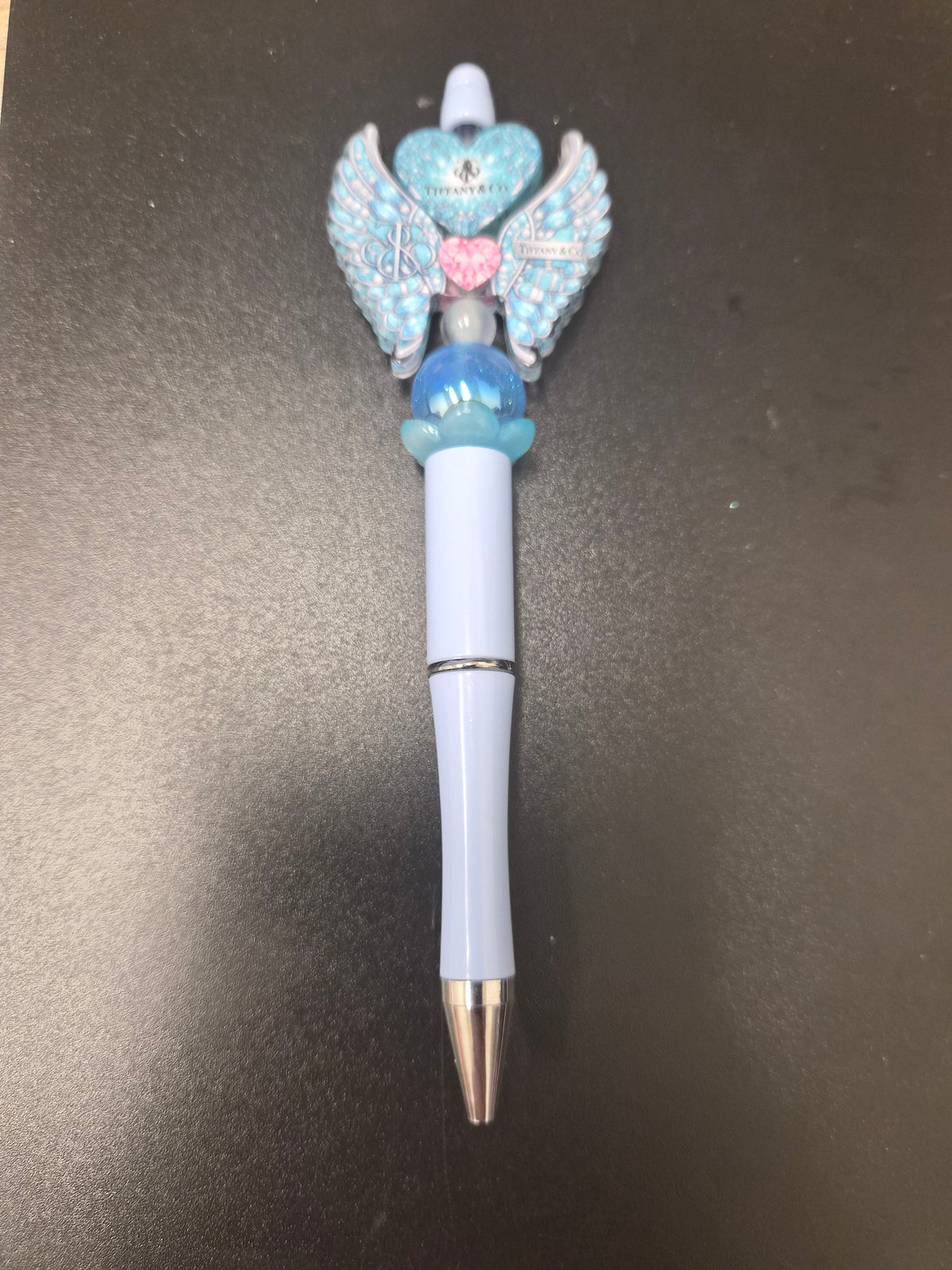 Beadable Pens