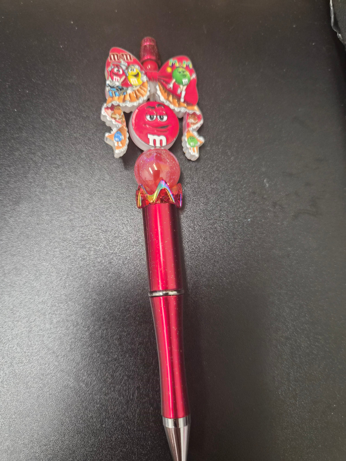 Beadable Pens