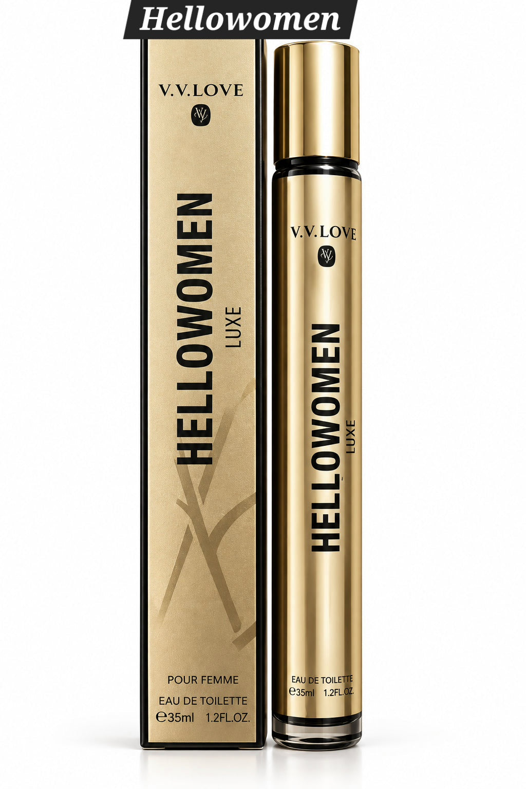 Perfumes-Eau de Toilette 1.2 Fl Oz