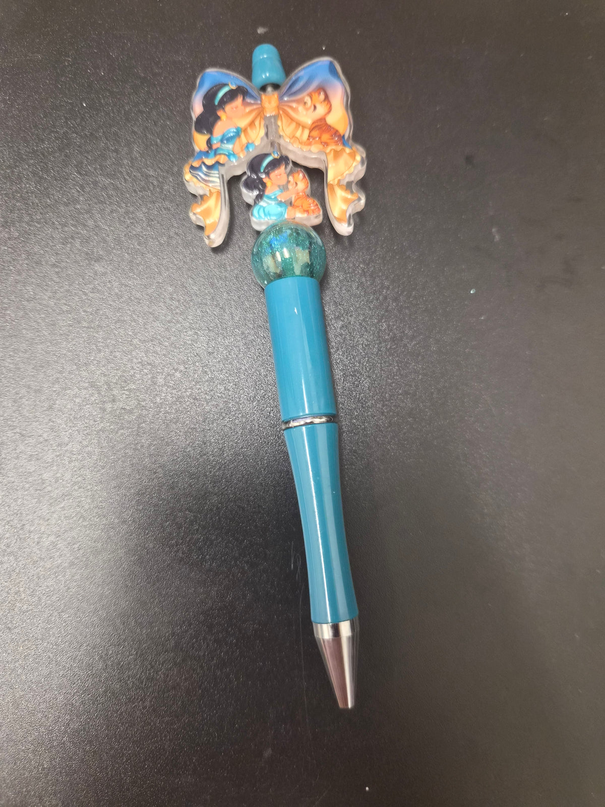 Beadable Pens