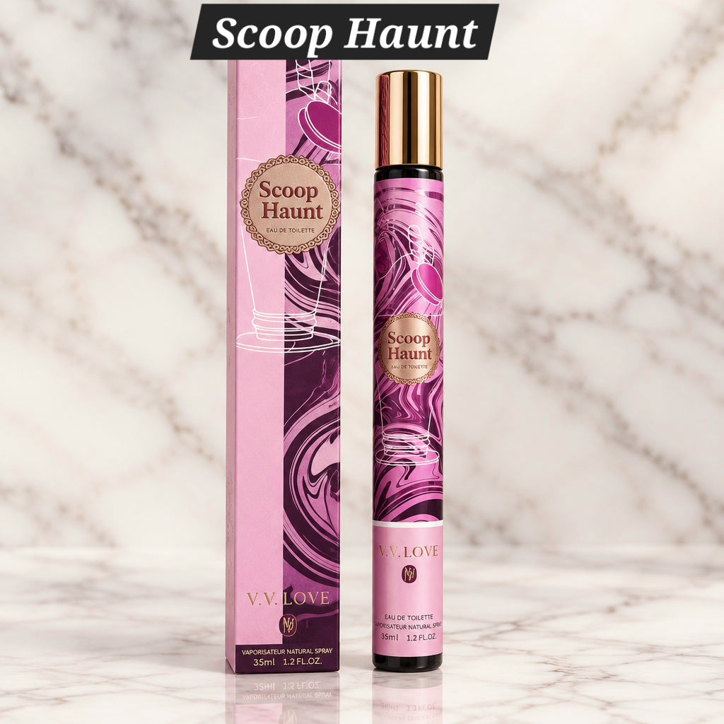 Perfumes-Eau de Toilette 1.2 Fl Oz