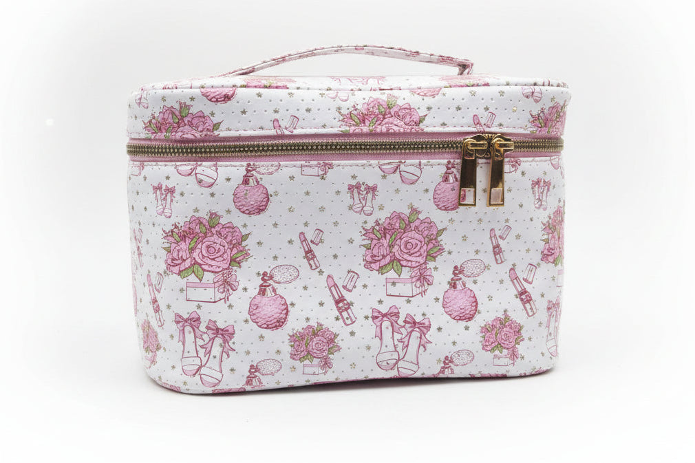 Cosmetic Bag
