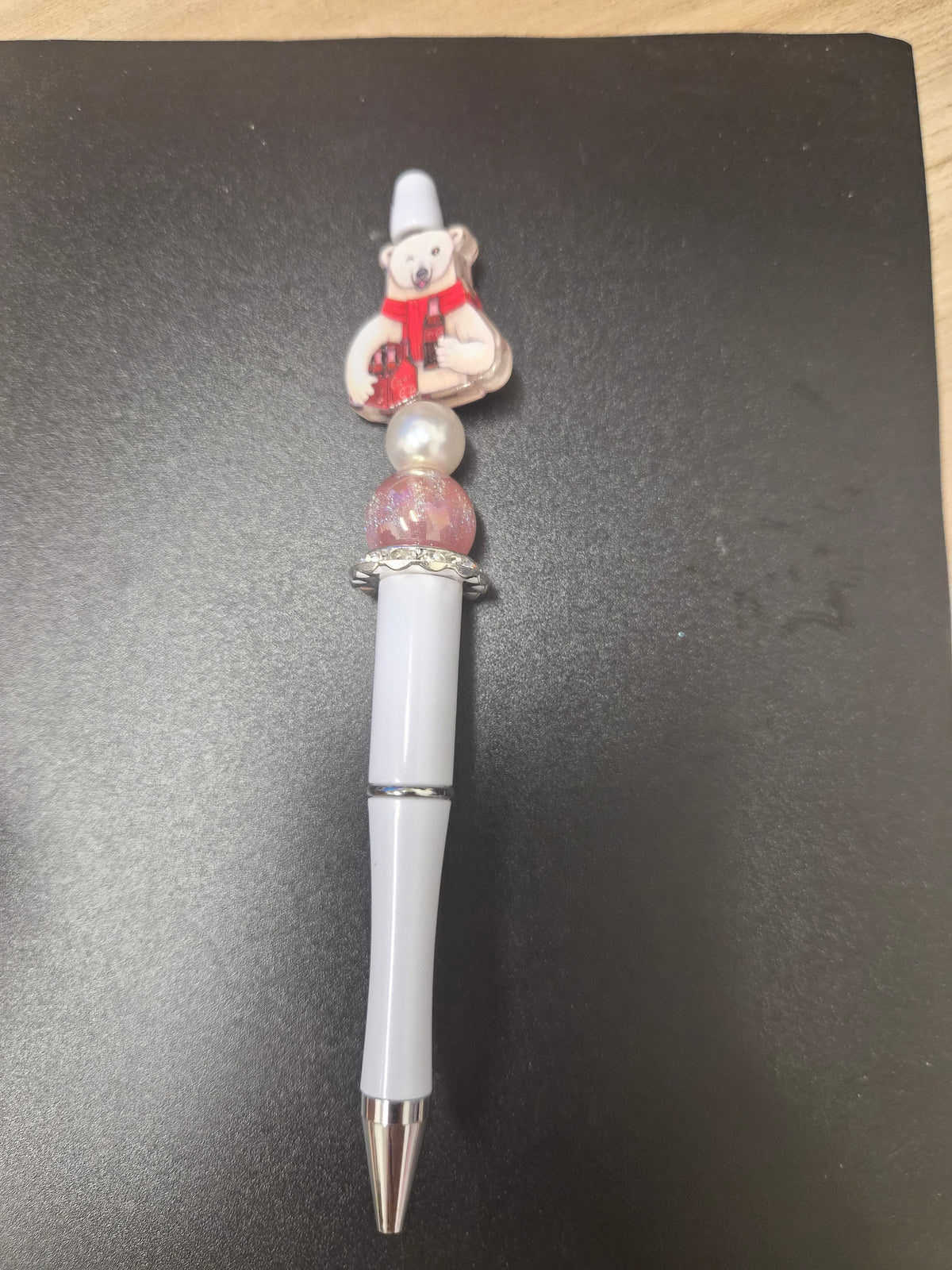 Beadable Pens