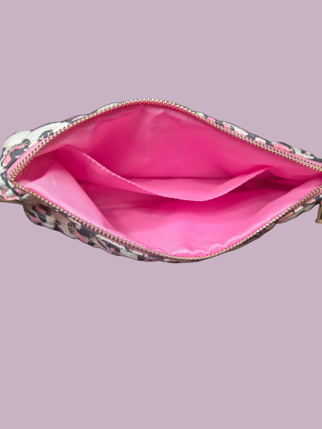 Cosmetic Bags