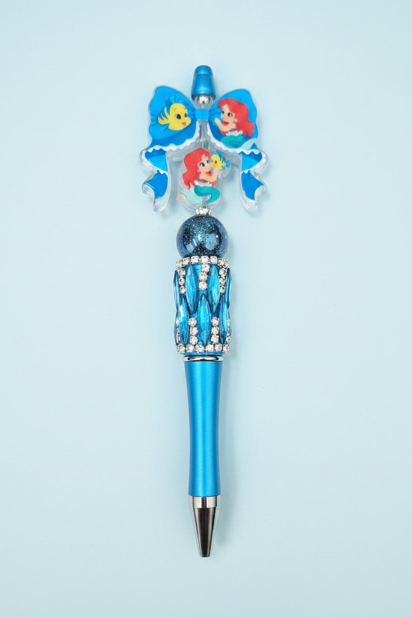 Beadable Pens