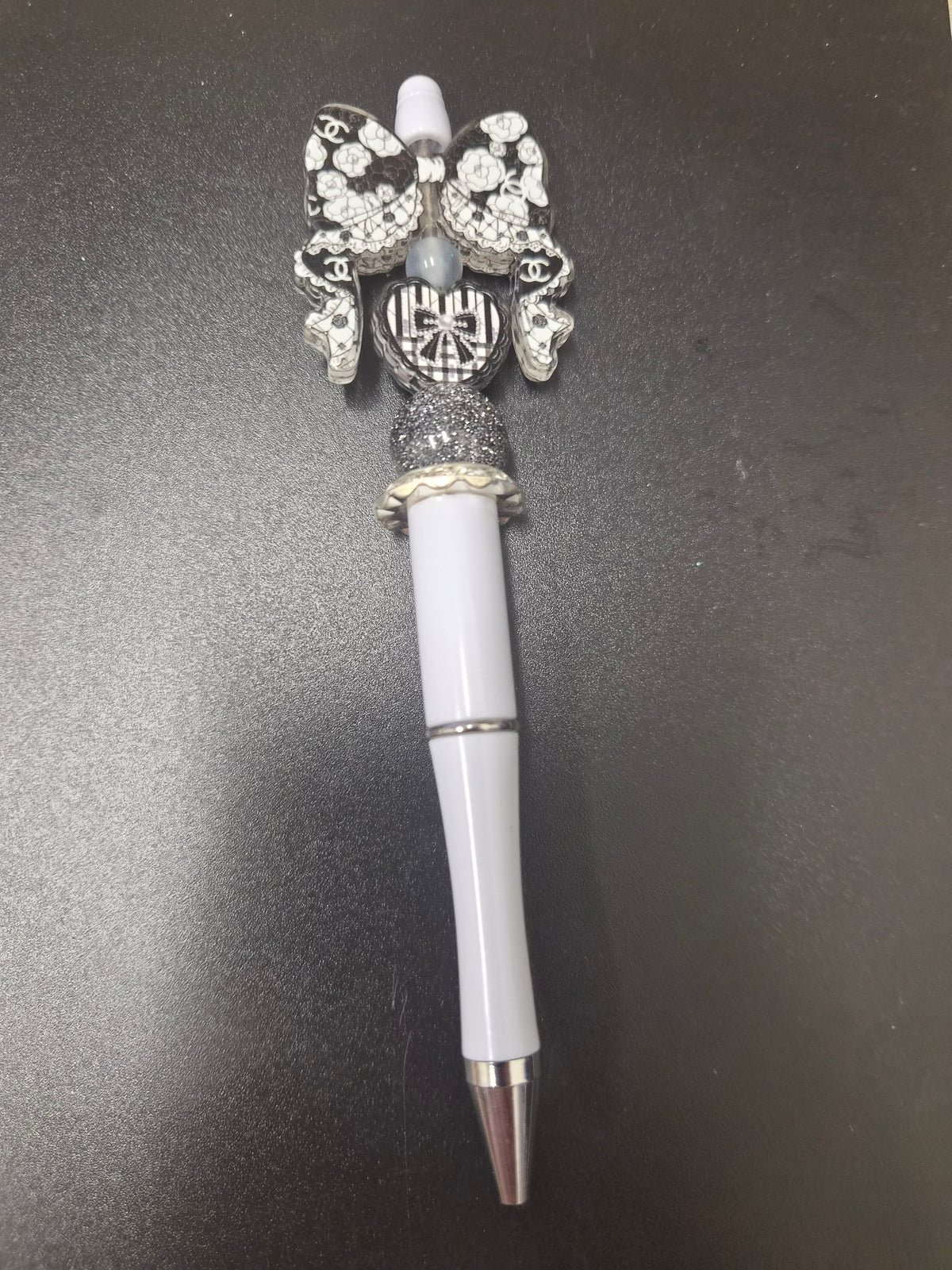 Beadable Pens