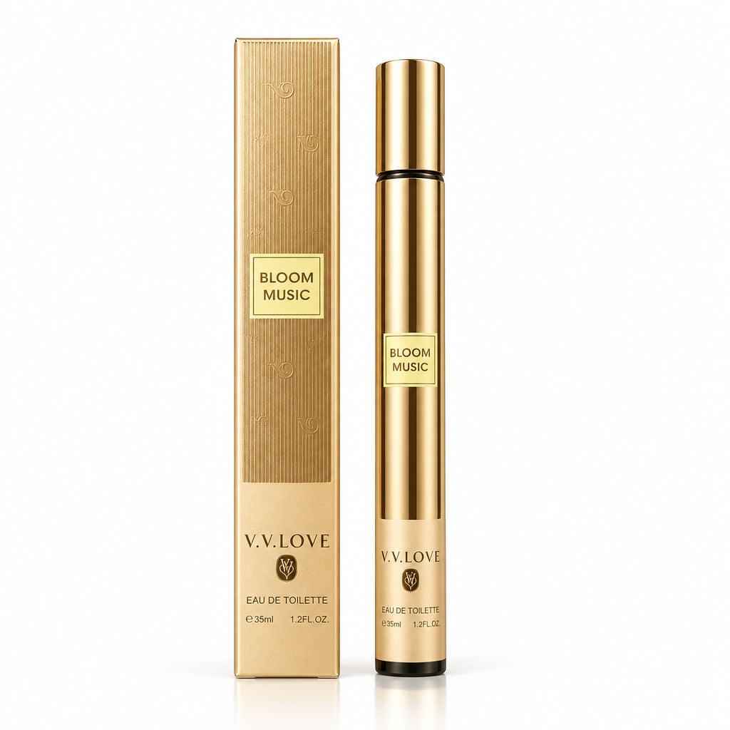 Perfumes-Eau de Toilette 1.2 Fl Oz