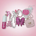 Keychain Bundle (Pink)