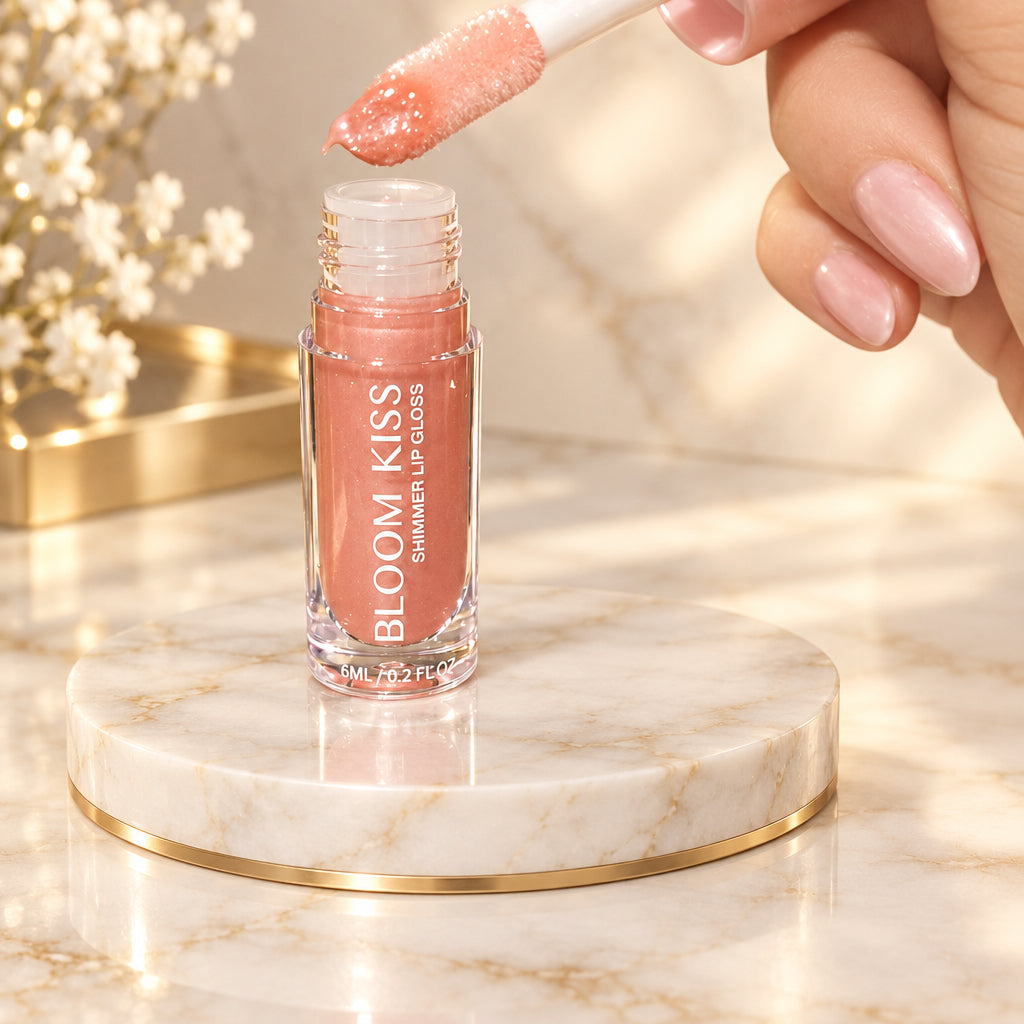Lip Oil (Julia)