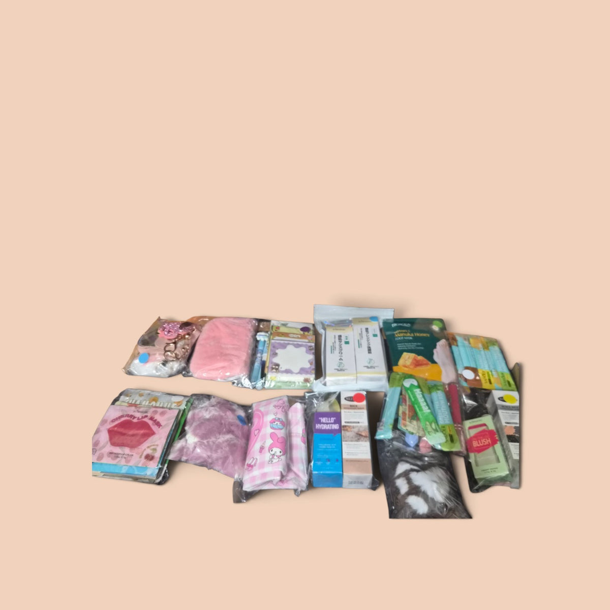 Pretty Little Lux Bundle (B)