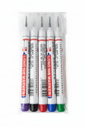 Markers (5 pcs)