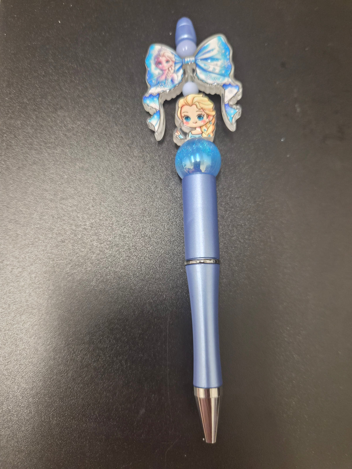 Beadable Pens