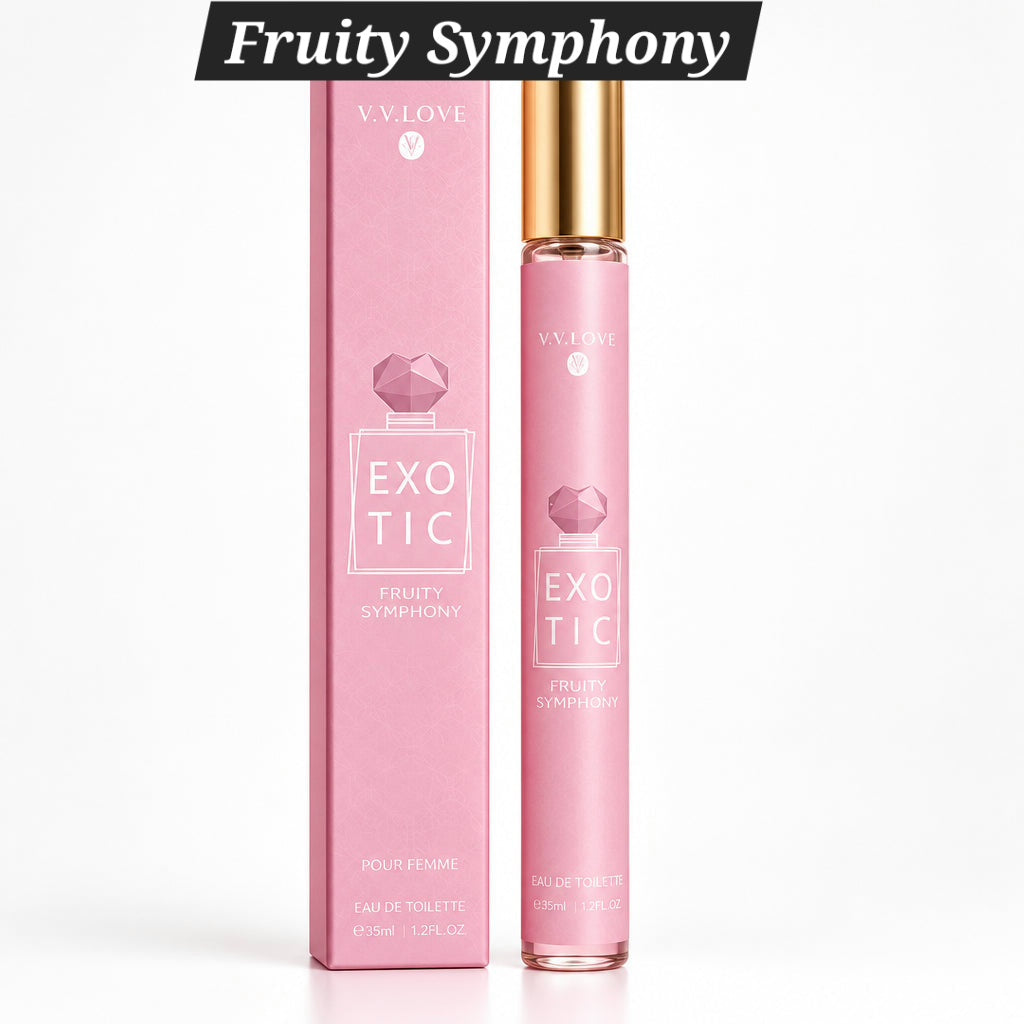 Perfumes-Eau de Toilette 1.2 Fl Oz