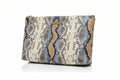Makeup Bag (3 compartments)