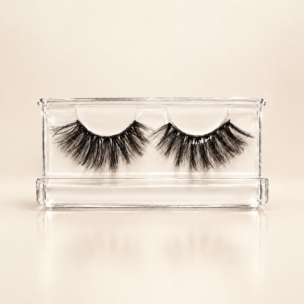 Eyelashes False (# 56)