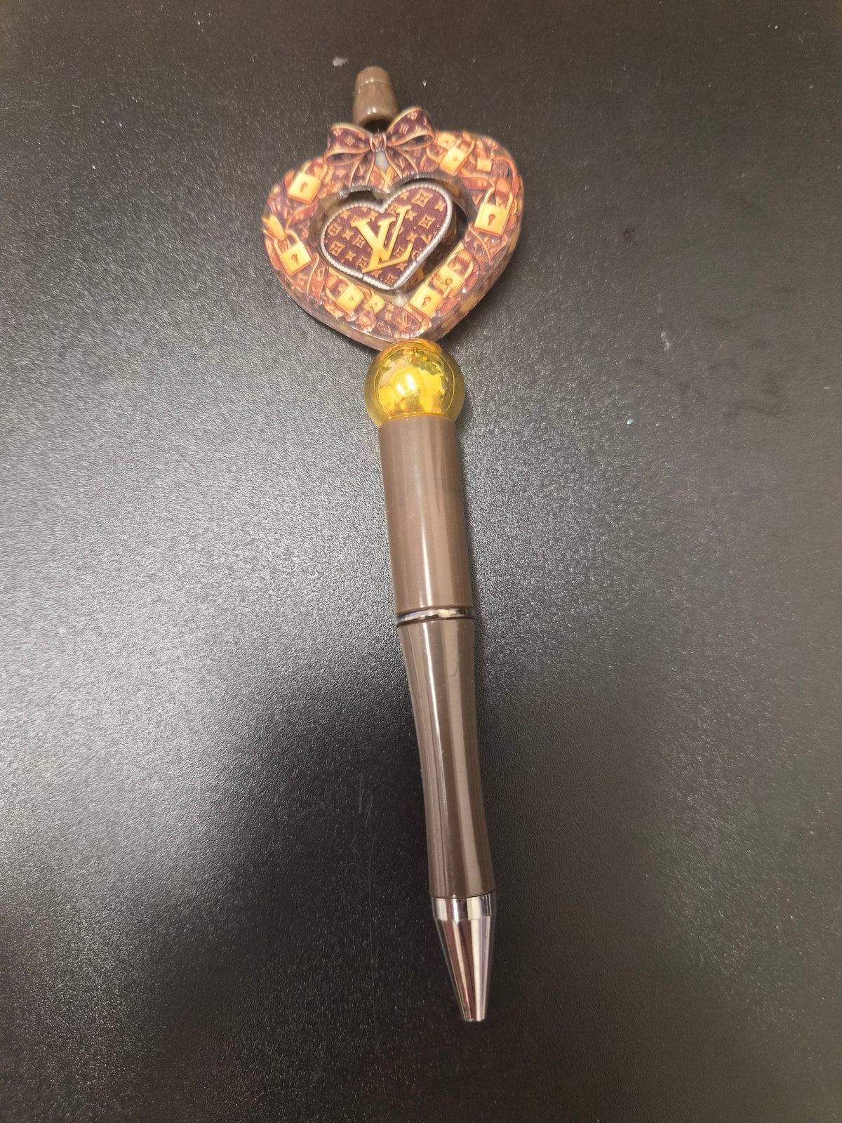 Beadable Pens