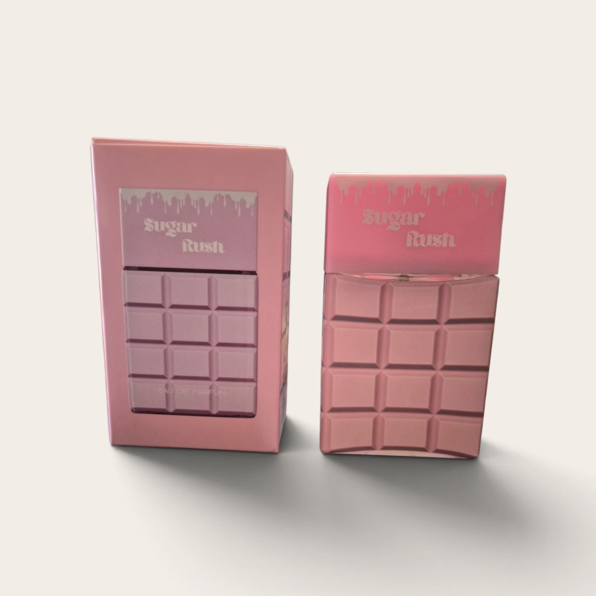 Sugar Rush Candied Dreams