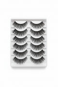 Eyelashes 3D-10