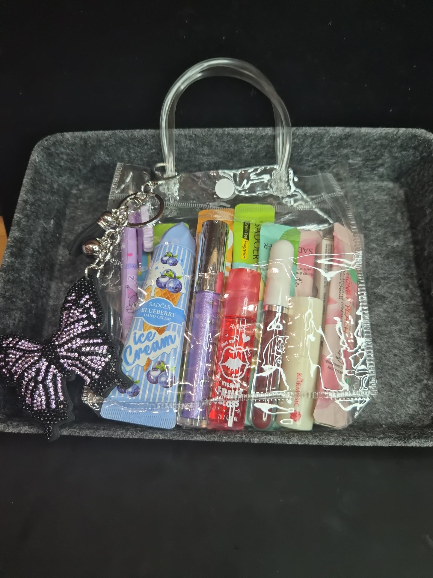 Small Beauty Bundle Bags