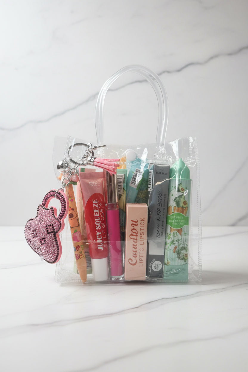 Small Beauty Bundle Bags