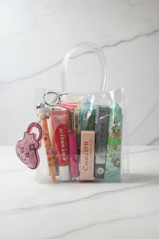 Small Beauty Bundle Bags